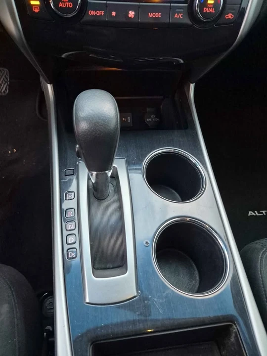 2014 Nissan Altima 5th Gen - Image 11 of 14