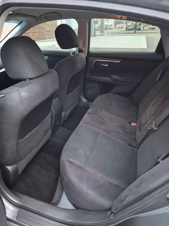 2014 Nissan Altima 5th Gen - Image 9 of 14