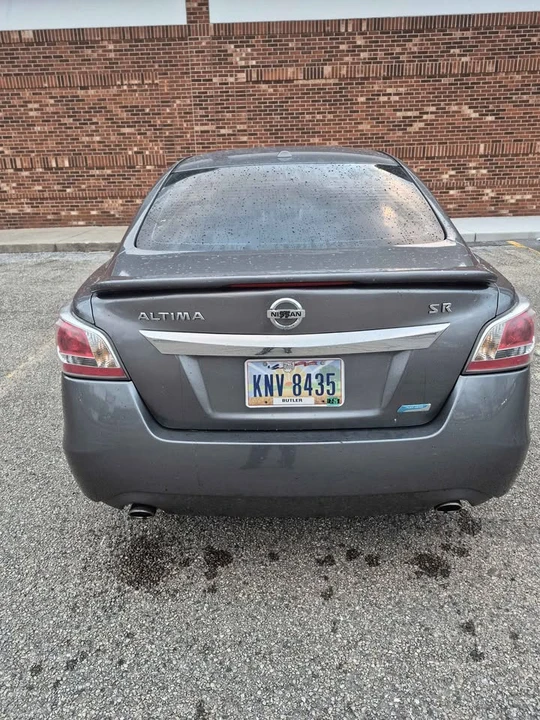 2014 Nissan Altima 5th Gen - Image 8 of 14