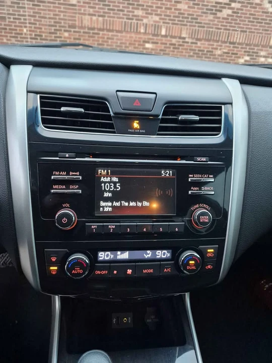 2014 Nissan Altima 5th Gen - Image 13 of 14