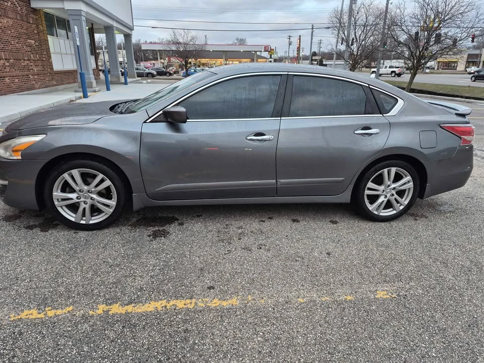 2014 Nissan Altima 5th Gen - Image 6 of 14