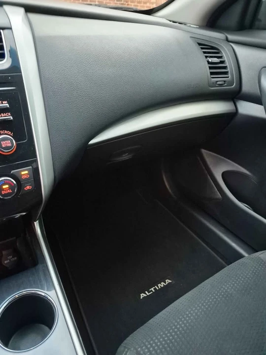 2014 Nissan Altima 5th Gen - Image 12 of 14
