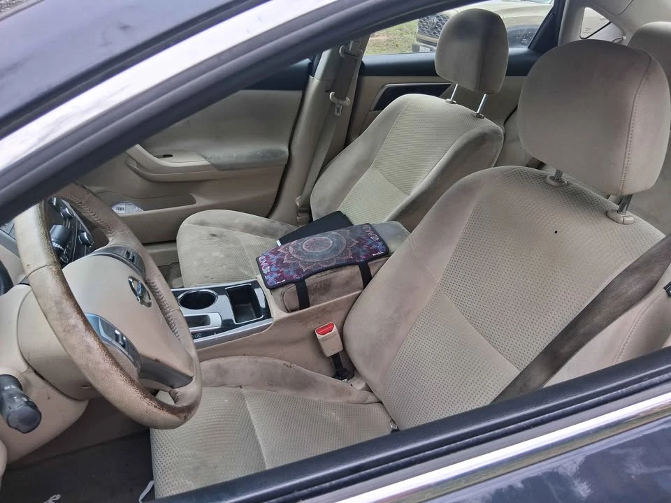 2014 Nissan Altima 5th Gen - Image 5 of 6