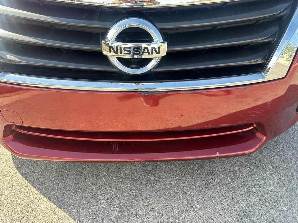 2014 Nissan Altima 5th Gen - Image 8 of 12