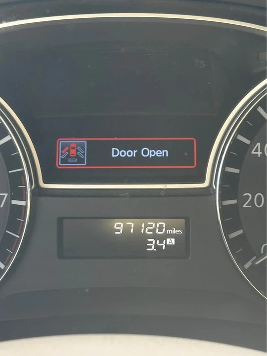 2014 Nissan Altima 5th Gen - Image 6 of 12