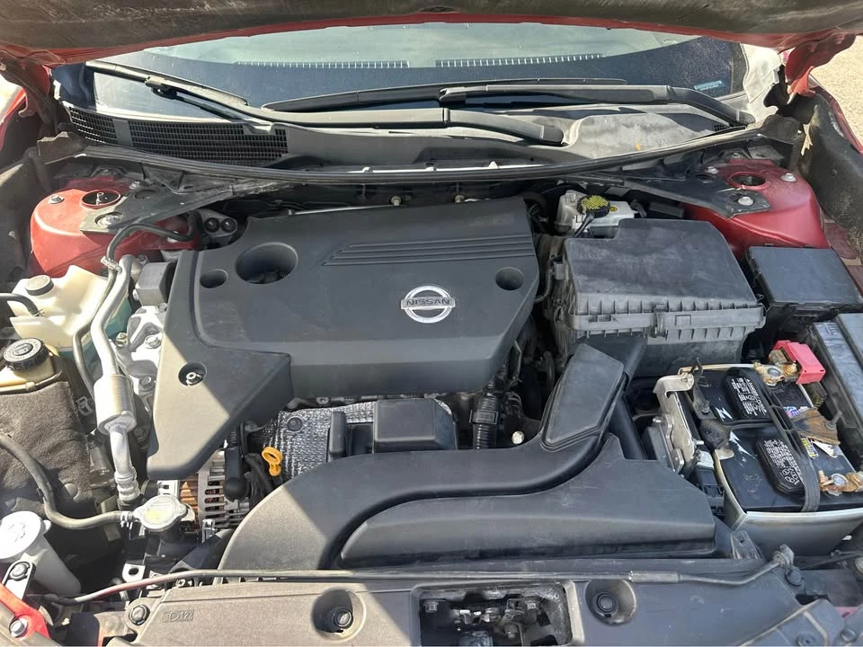 2014 Nissan Altima 5th Gen - Image 9 of 12
