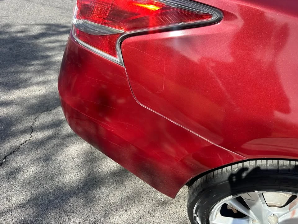 2014 Nissan Altima 5th Gen - Image 4 of 12