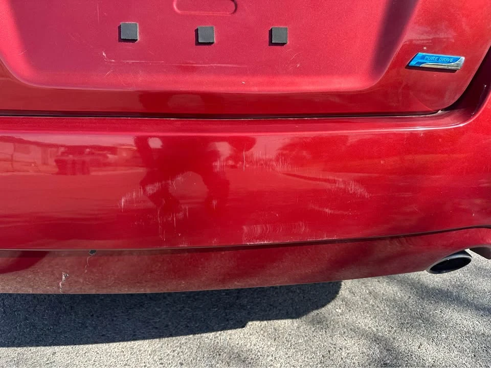 2014 Nissan Altima 5th Gen - Image 7 of 12
