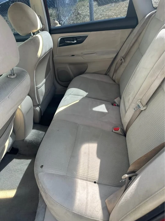2014 Nissan Altima 5th Gen - Image 11 of 12