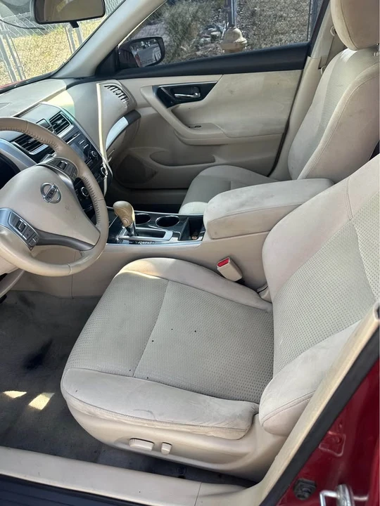 2014 Nissan Altima 5th Gen - Image 10 of 12