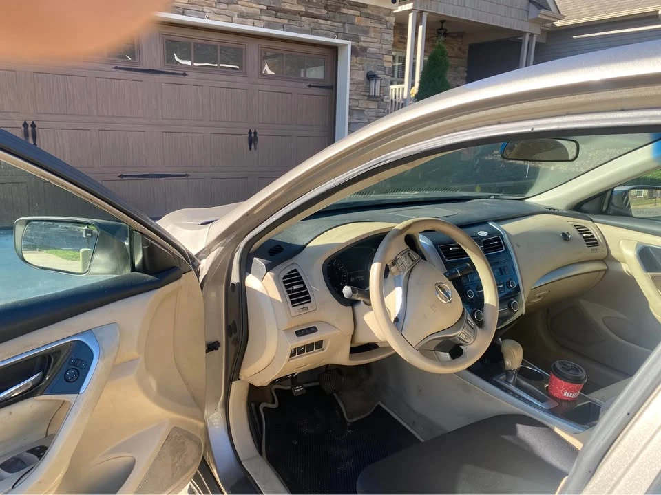 2014 Nissan Altima 5th Gen - Image 3 of 6