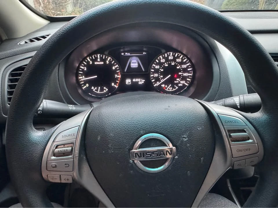 2014 Nissan Altima 5th Gen - Image 14 of 15