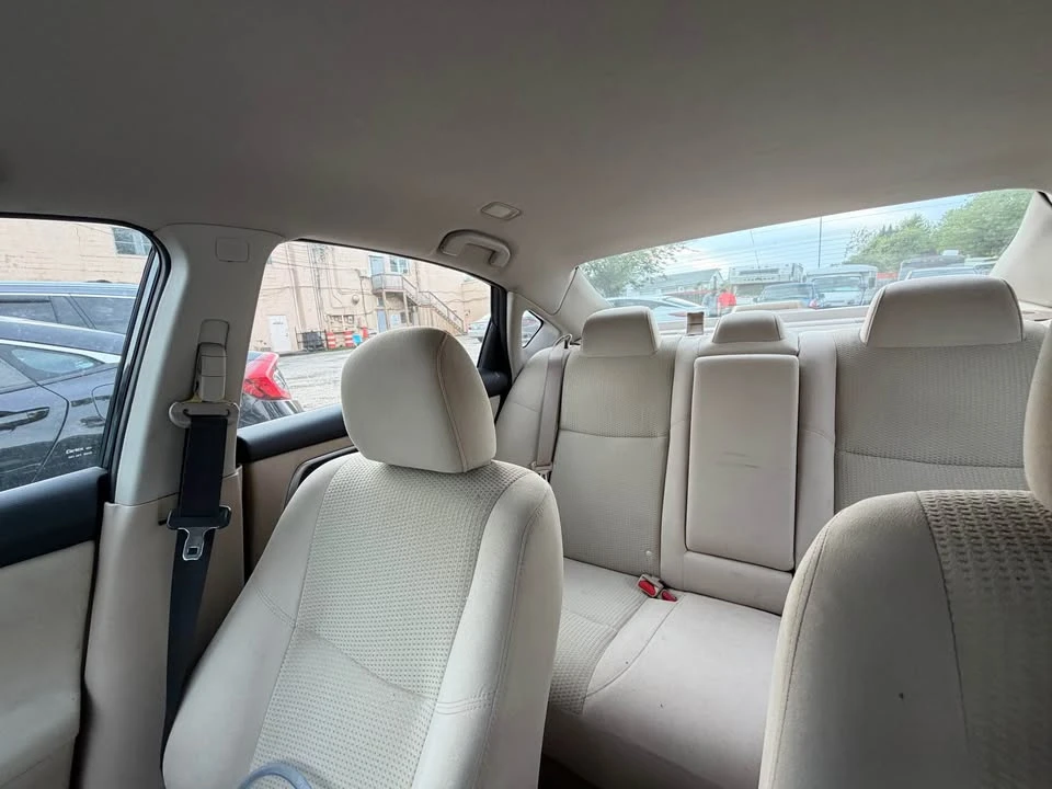2014 Nissan Altima 5th Gen - Image 4 of 8