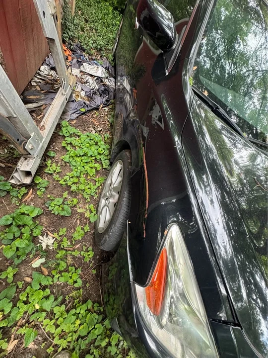 2014 Nissan Altima 5th Gen - Image 6 of 8