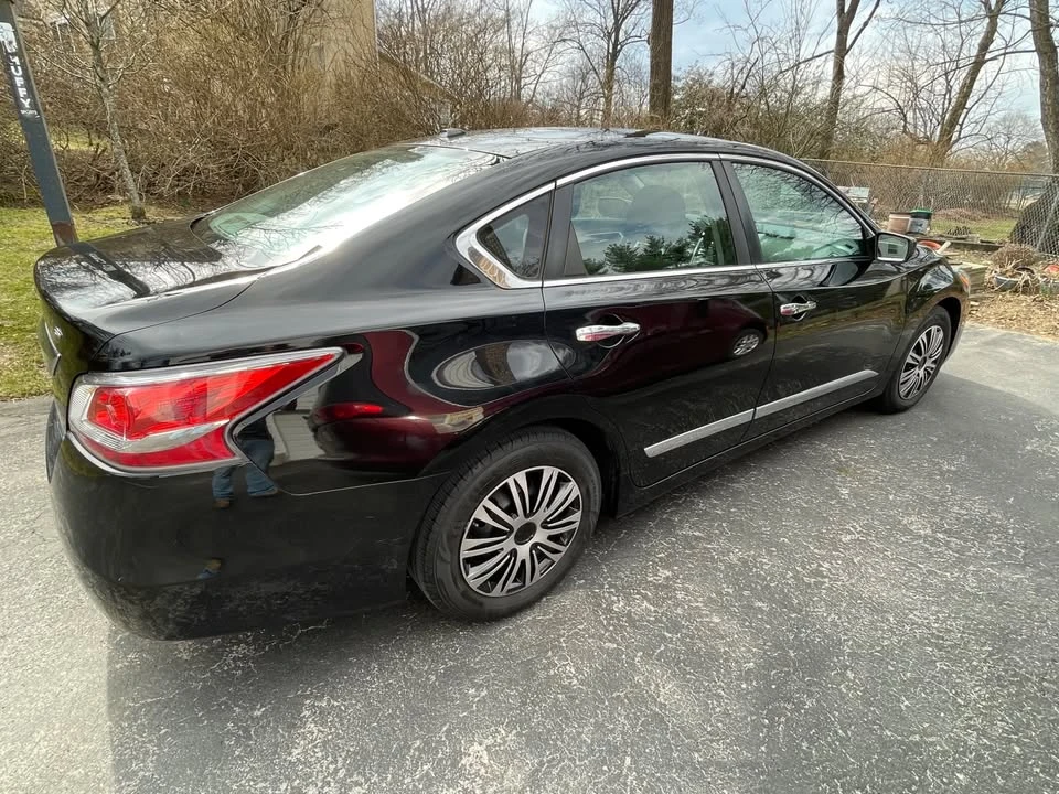 2014 Nissan Altima 5th Gen - Image 5 of 18