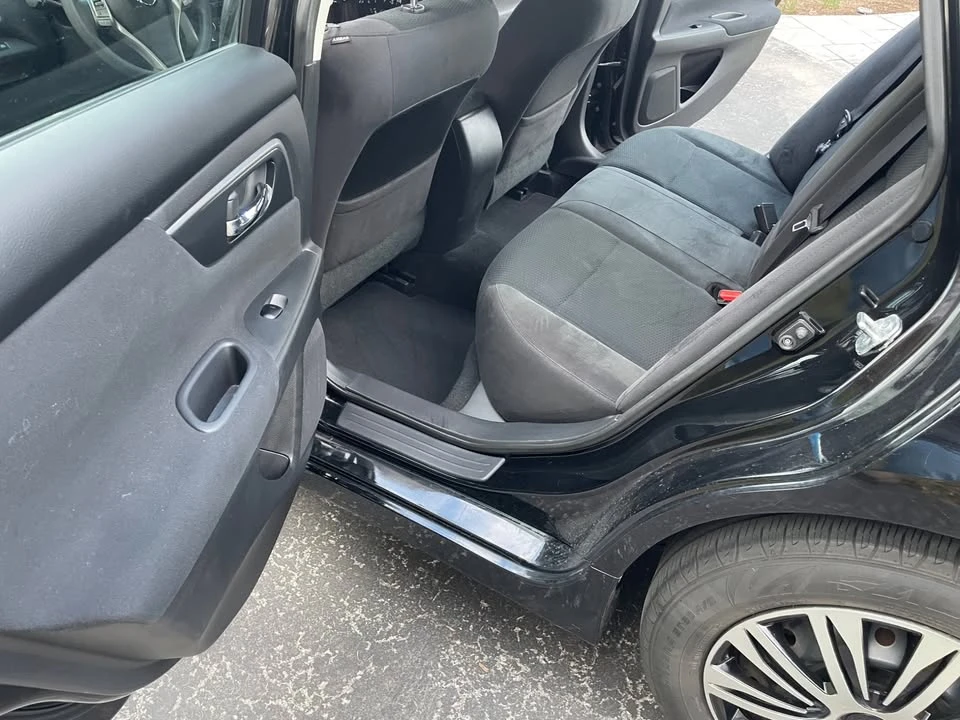 2014 Nissan Altima 5th Gen - Image 16 of 18