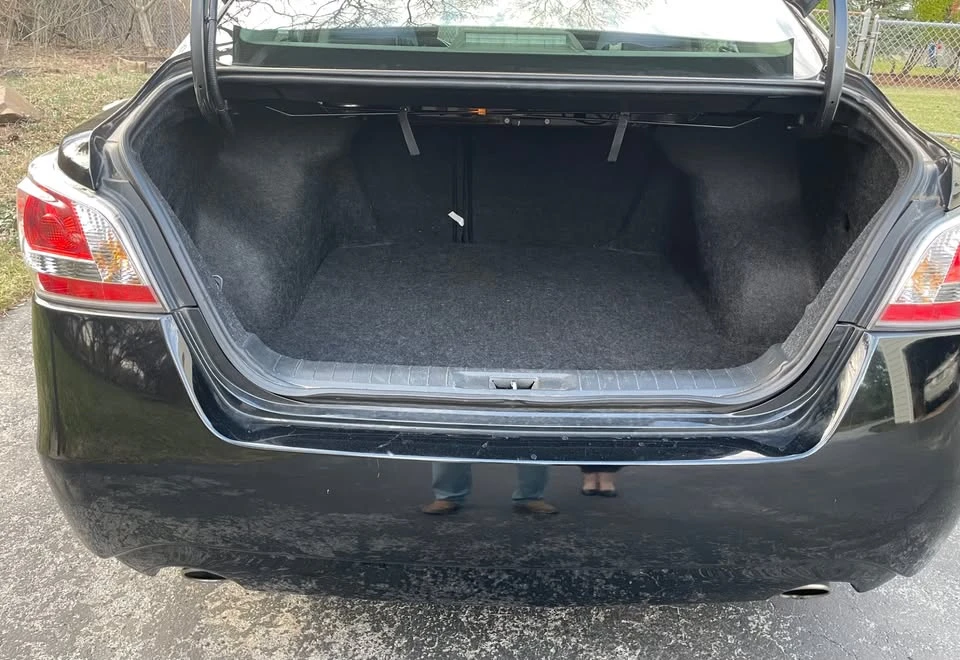 2014 Nissan Altima 5th Gen - Image 12 of 18