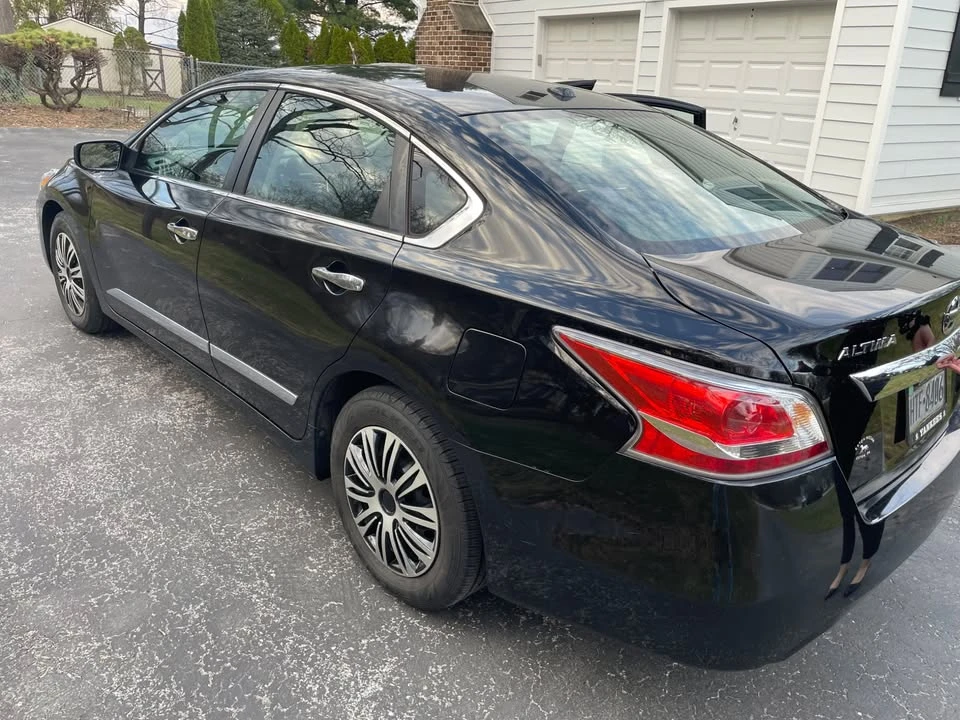 2014 Nissan Altima 5th Gen - Image 6 of 18