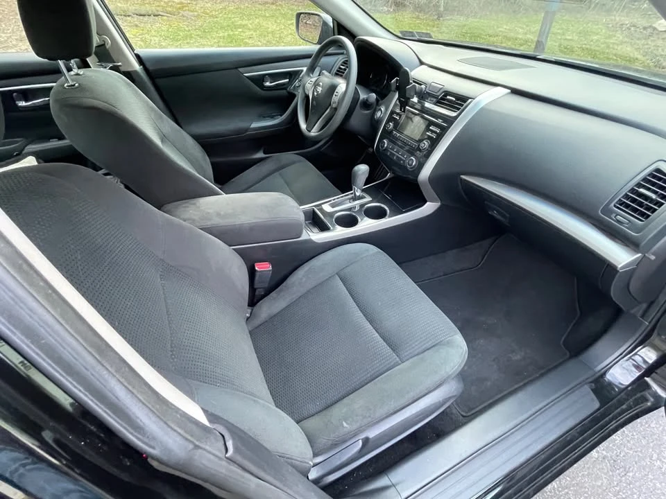 2014 Nissan Altima 5th Gen - Image 11 of 18