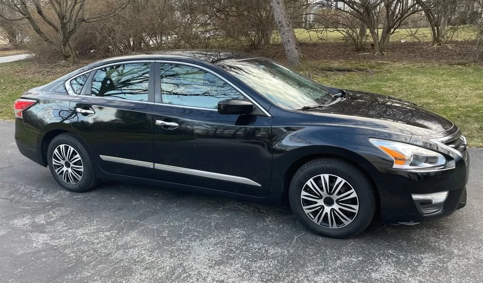 2014 Nissan Altima 5th Gen - Image 2 of 18