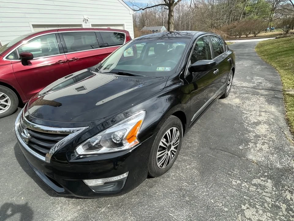 2014 Nissan Altima 5th Gen - Image 7 of 18