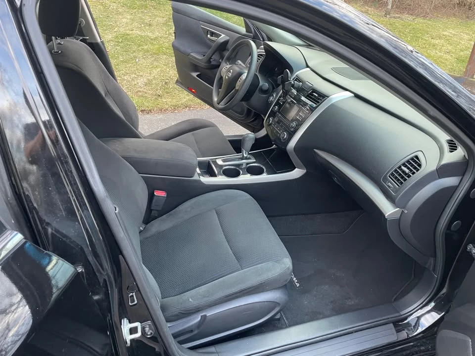 2014 Nissan Altima 5th Gen - Image 13 of 18