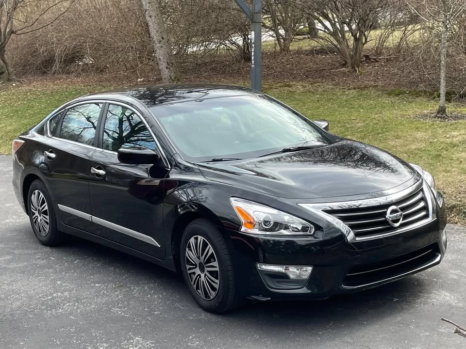 2014 Nissan Altima 5th Gen - Image 3 of 18