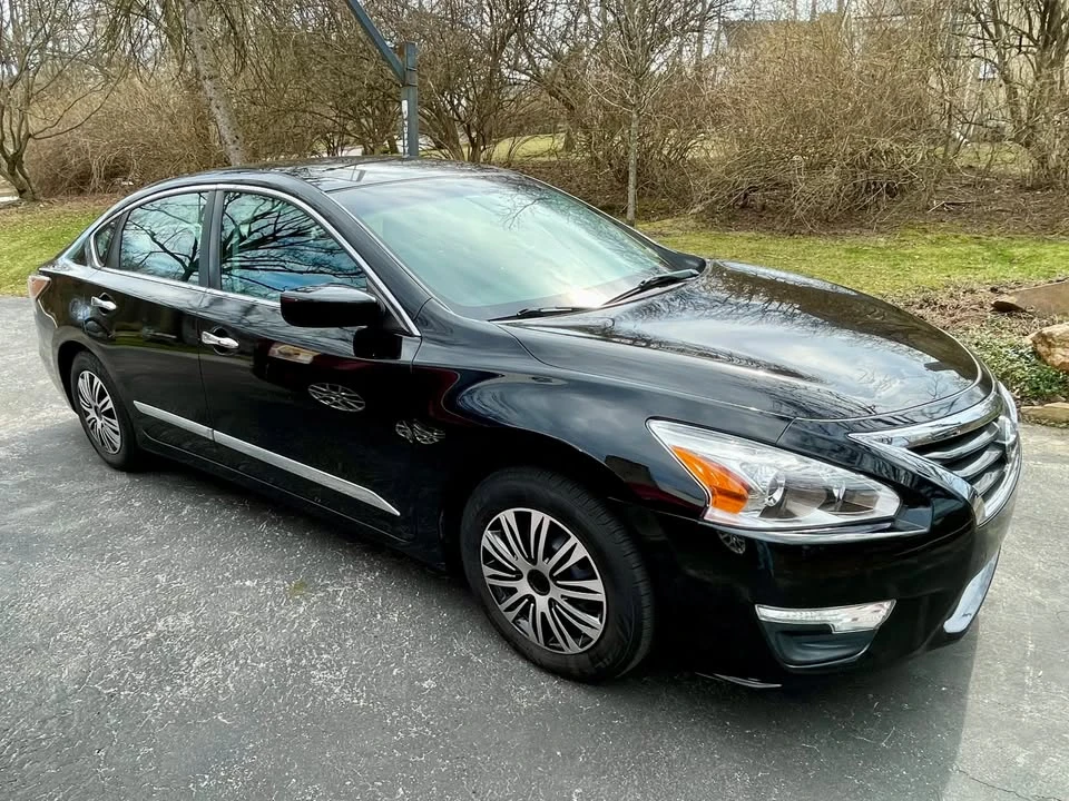 2014 Nissan Altima 5th Gen - Image 4 of 18