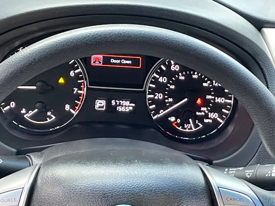 2014 Nissan Altima 5th Gen - Image 18 of 18