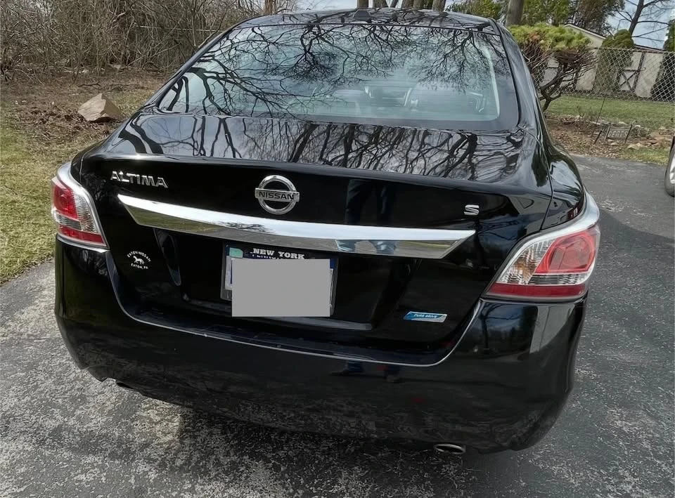 2014 Nissan Altima 5th Gen - Image 10 of 18
