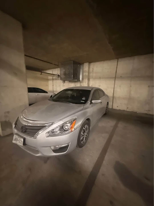 2014 Nissan Altima 5th Gen - Image 3 of 4