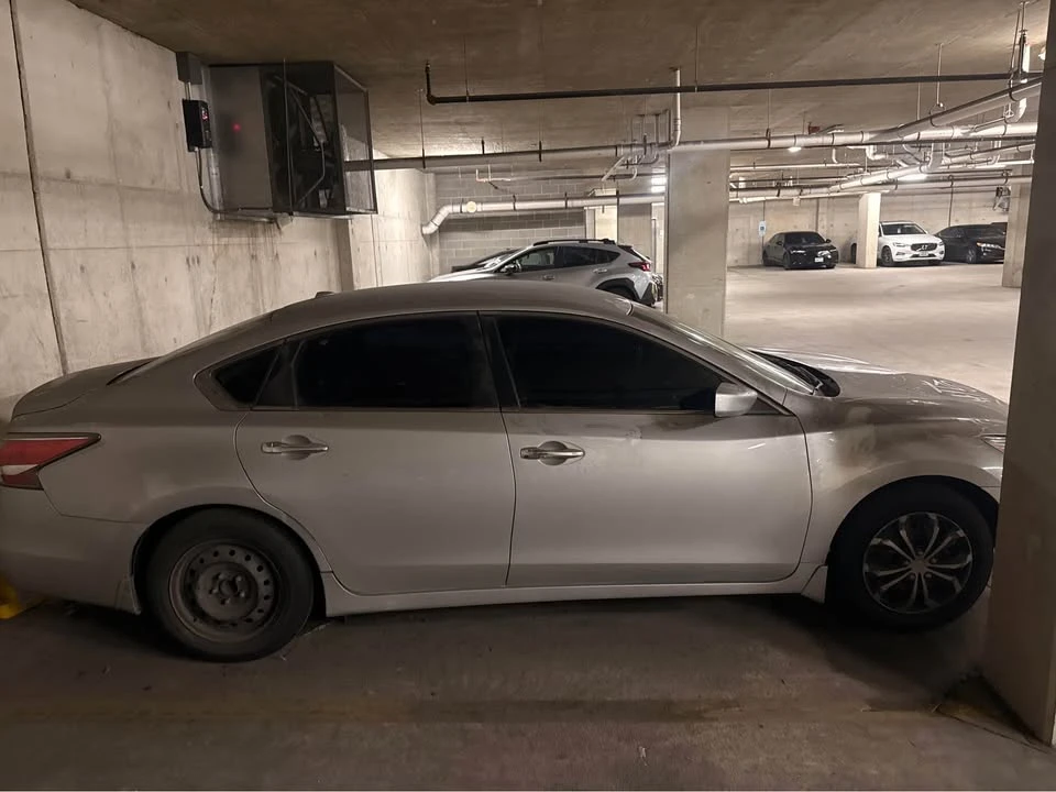 2014 Nissan Altima 5th Gen - Image 2 of 4
