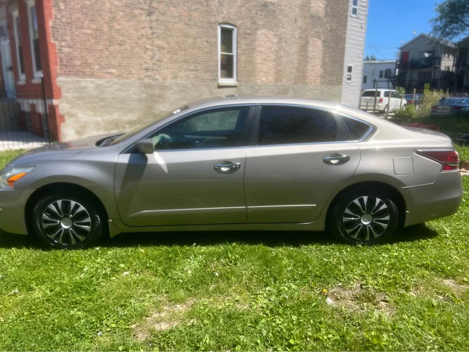 2014 Nissan Altima 5th Gen - Image 3 of 12