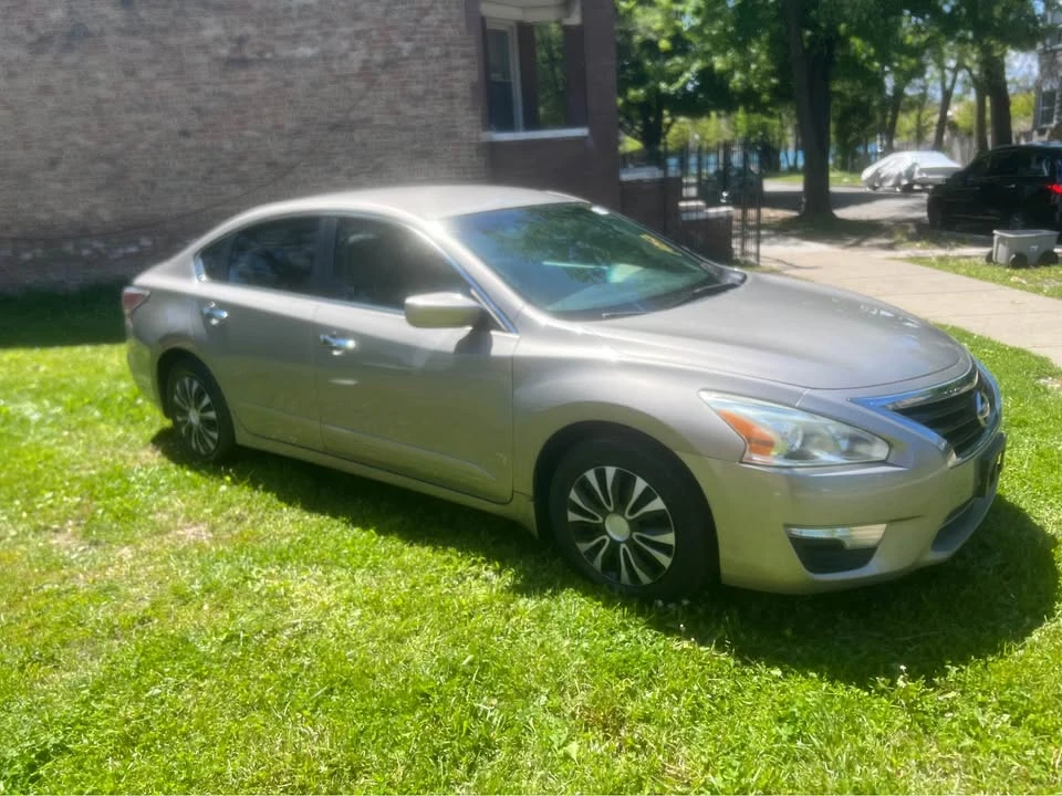 2014 Nissan Altima 5th Gen - Image 6 of 12