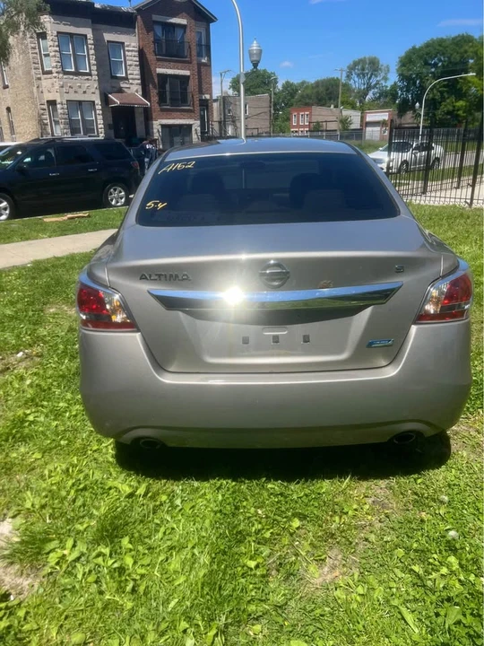 2014 Nissan Altima 5th Gen - Image 5 of 12
