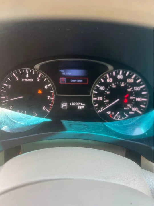 2014 Nissan Altima 5th Gen - Image 12 of 12