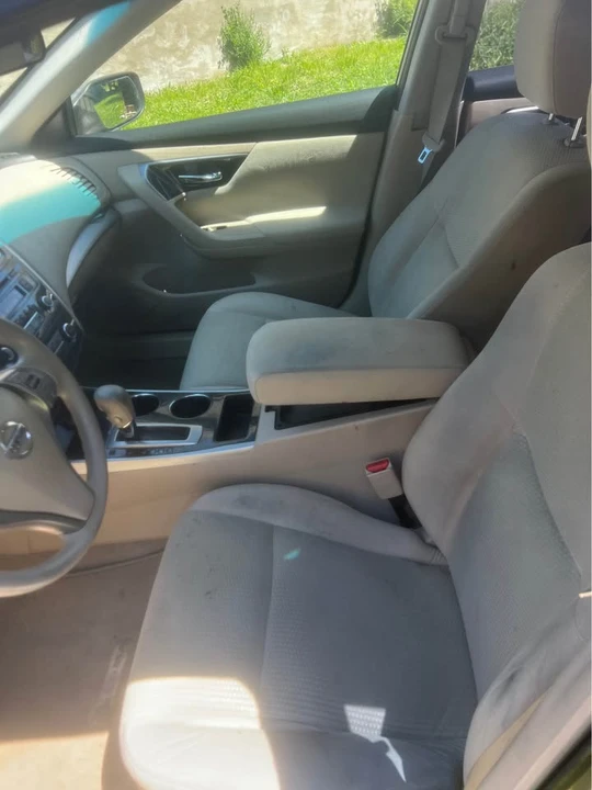 2014 Nissan Altima 5th Gen - Image 10 of 12