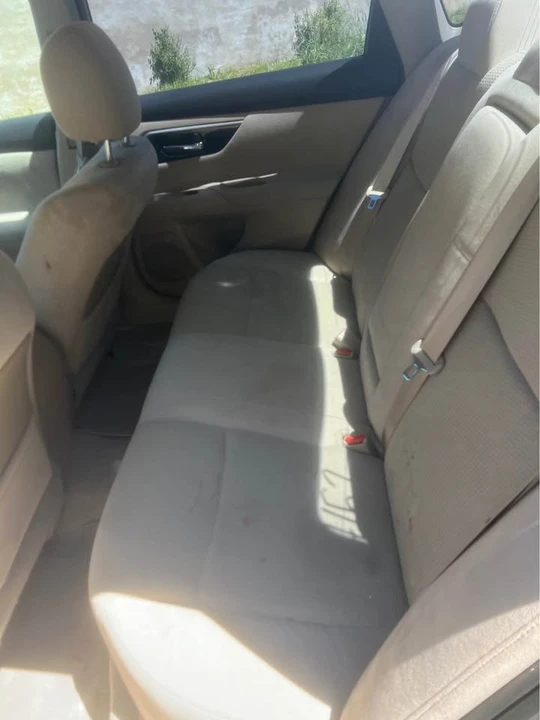 2014 Nissan Altima 5th Gen - Image 9 of 12