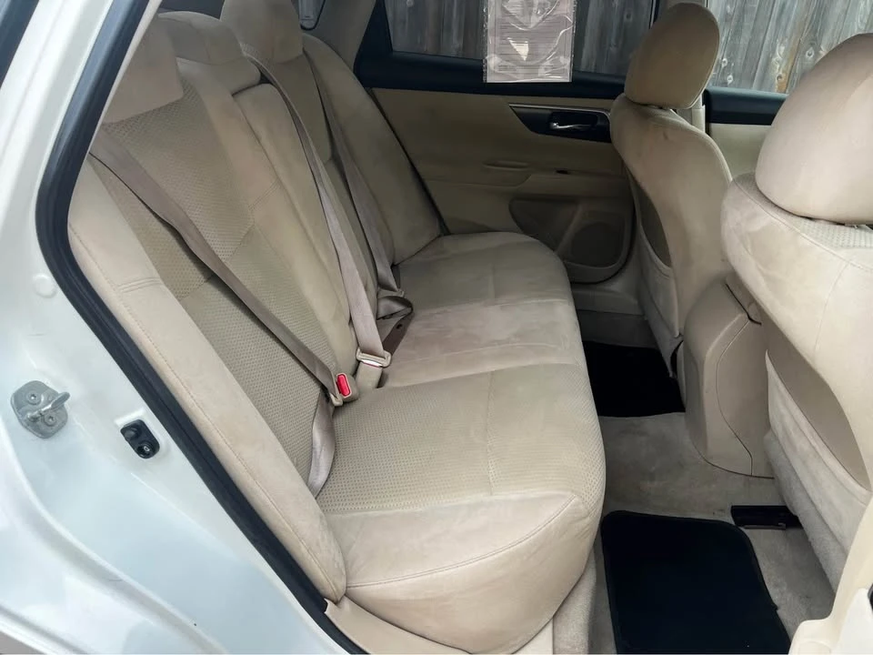2014 Nissan Altima 5th Gen - Image 12 of 12