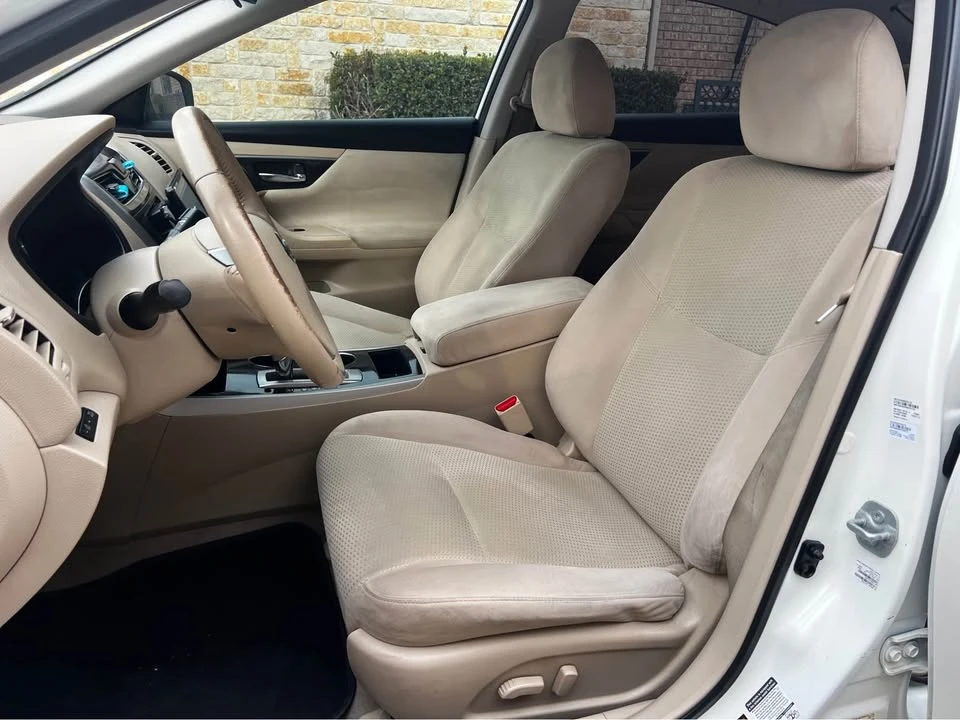 2014 Nissan Altima 5th Gen - Image 8 of 12
