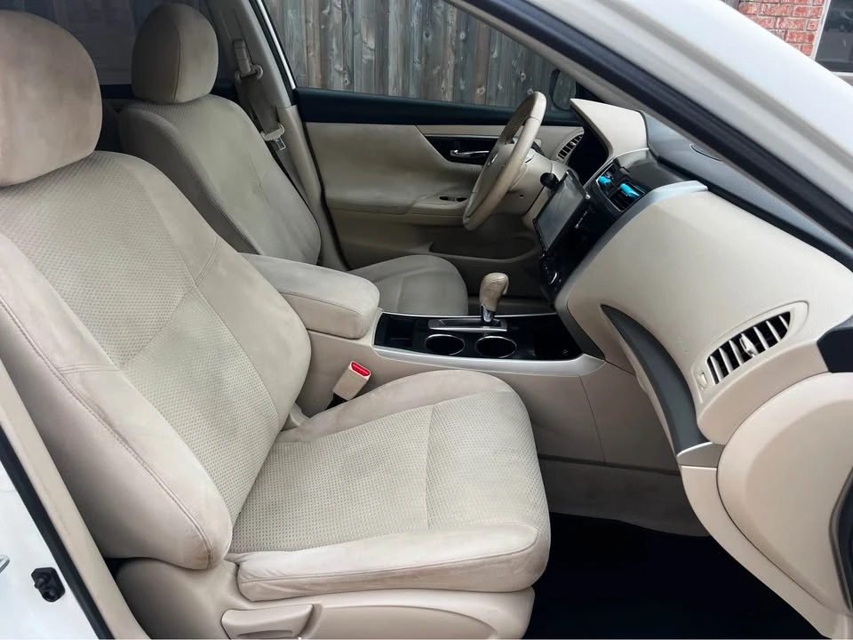 2014 Nissan Altima 5th Gen - Image 11 of 12