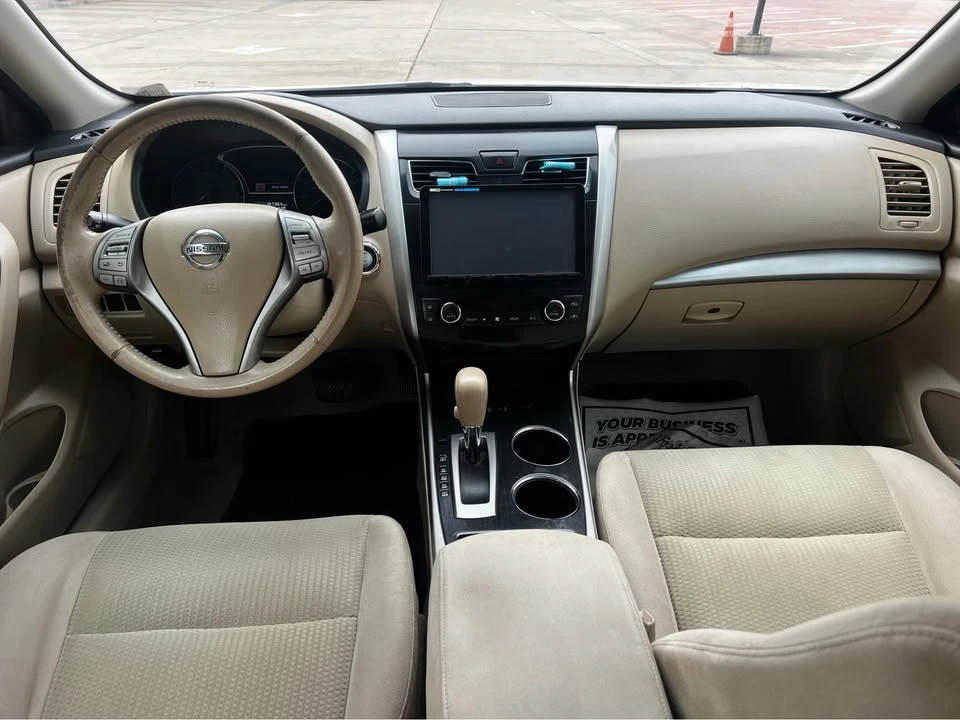 2014 Nissan Altima 5th Gen - Image 7 of 12
