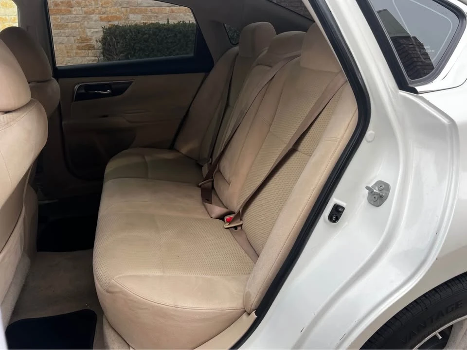 2014 Nissan Altima 5th Gen - Image 9 of 12