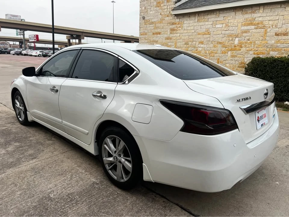 2014 Nissan Altima 5th Gen - Image 6 of 12