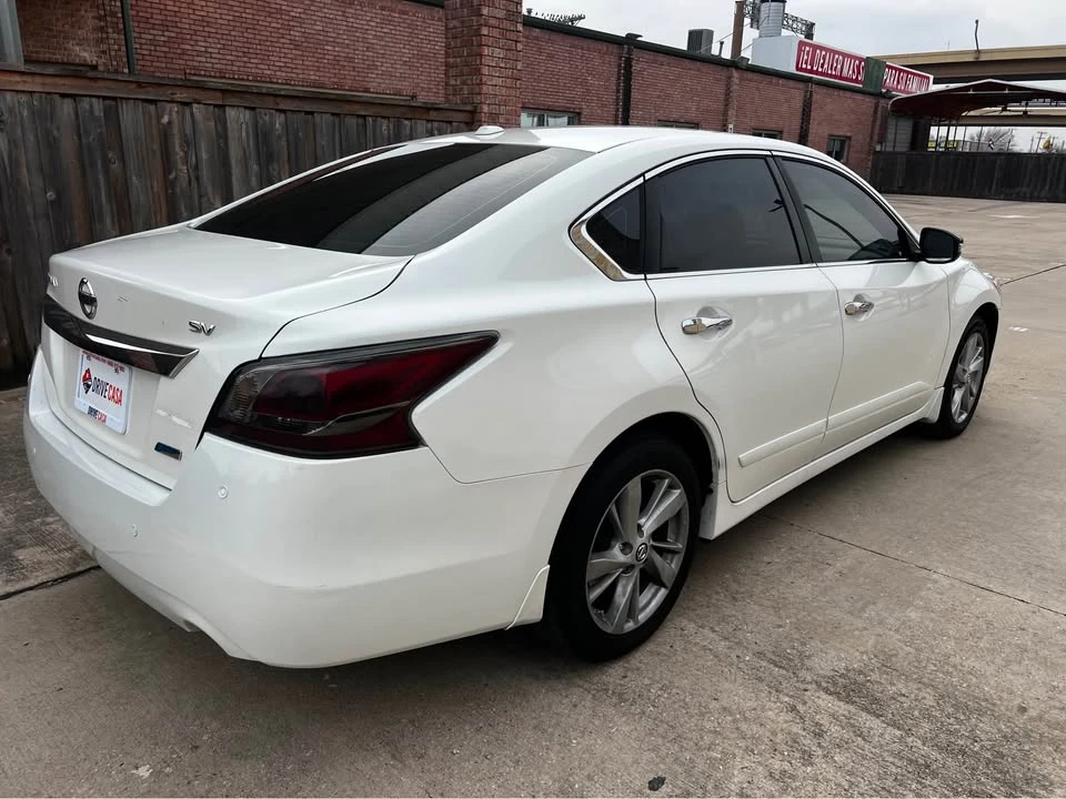 2014 Nissan Altima 5th Gen - Image 4 of 12