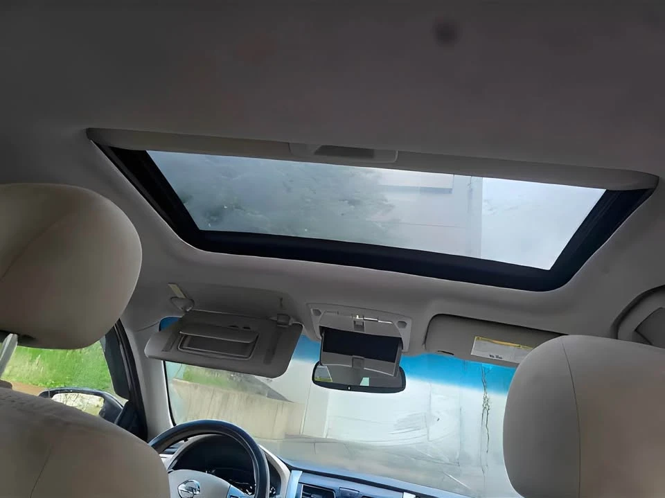 2014 Nissan Altima 5th Gen - Image 8 of 11