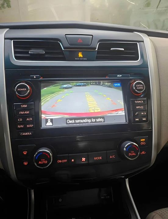 2014 Nissan Altima 5th Gen - Image 10 of 11