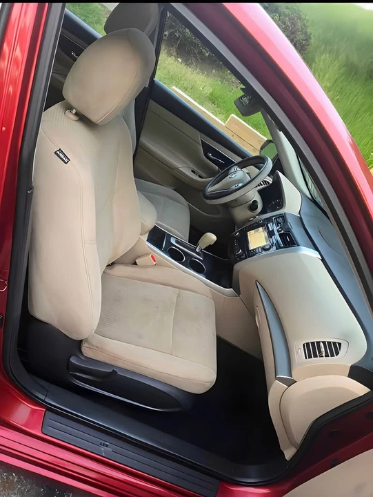2014 Nissan Altima 5th Gen - Image 6 of 11