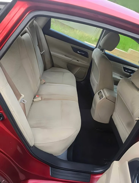 2014 Nissan Altima 5th Gen - Image 5 of 11