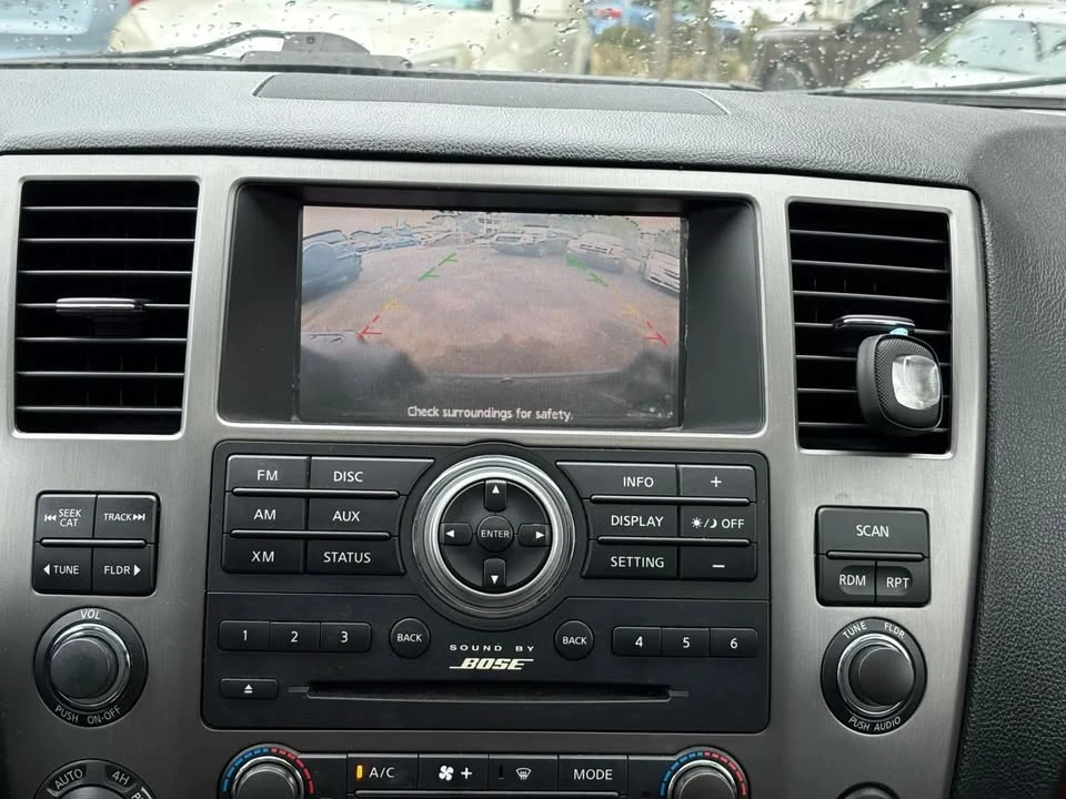 2014 Nissan Armada - Image 18 of 20